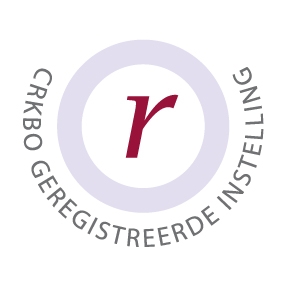 CRKBO gecertificeerd